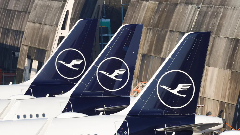 Lufthansa-Streiks im April 2026: Was mit Flügen passiert, welche gestrichen wurden und wie lange es dauert