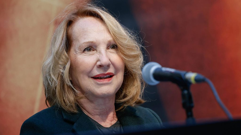 Schauspielerin Nathalie Baye ist gestorben: Biografie, Todesursache und Karriere