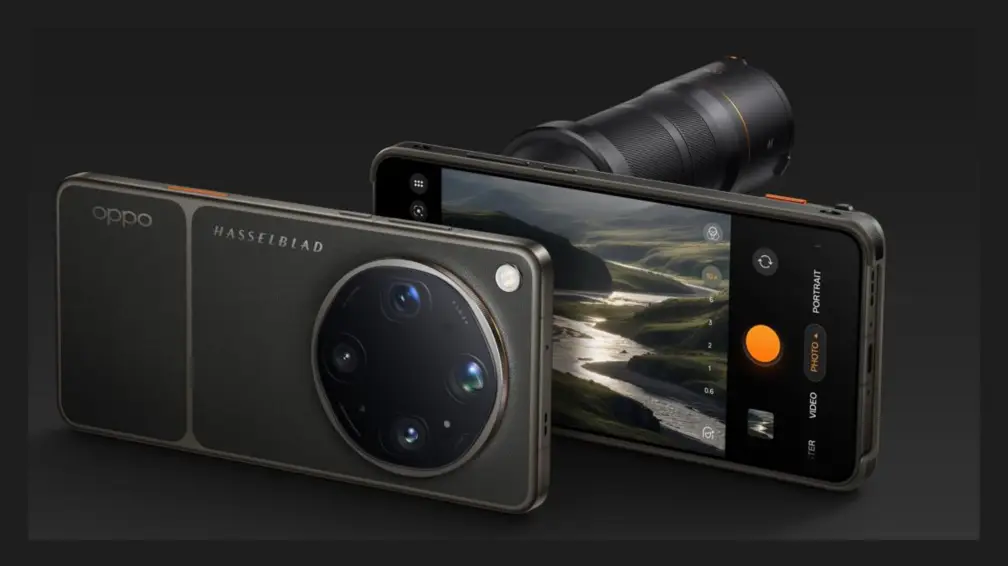 Oppo Find X9 Ultra in Deutschland:  Preis, Kamera und Specs 2026