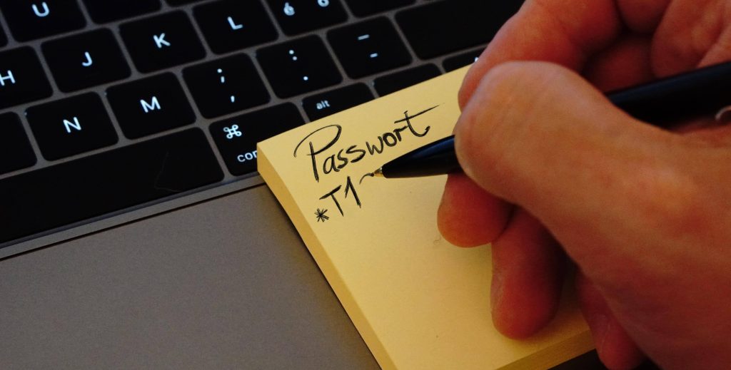 Passwort vergessen: So setzt du Google, Apple und Windows zurück