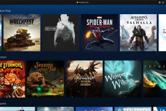 Neue PS Plus Spiele im April: Horror, Action und Retro