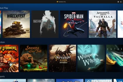 Neue PS Plus Spiele im April: Horror, Action und Retro
