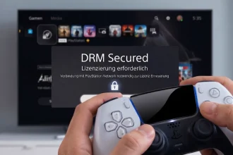 PS5 Spiele mit Ablaufdatum? Was hinter dem Timer steckt