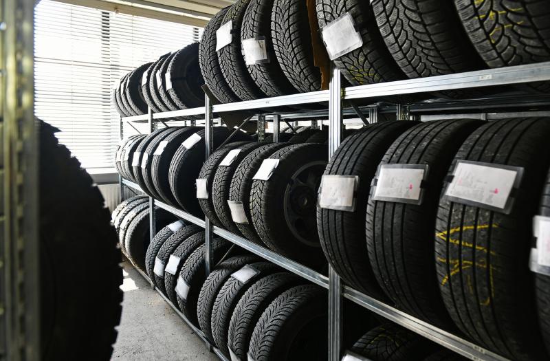 Reifenwechsel 2026: Wann Sommerreifen aufziehen und was die Regel sagt