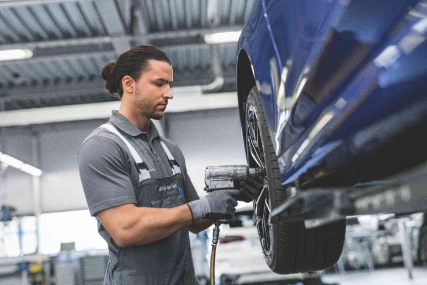 Reifenwechsel 2026: Wann Sommerreifen aufziehen und was die Regel sagtReifenwechsel 2026: Wann Sommerreifen aufziehen und was die Regel sagt