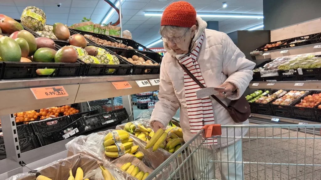 Seniorenrabatt im Supermarkt Hamburg: wo er gilt und wie man spart