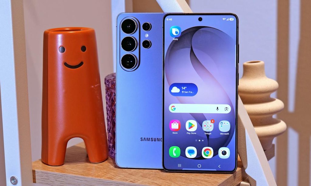 Samsung Galaxy S26 Ultra in Deutschland günstiger: Top-Deal sorgt für Nachfrage