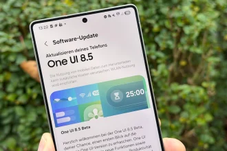 One UI 8.5 Update 2026: wann welche Samsung-Geräte dran sind