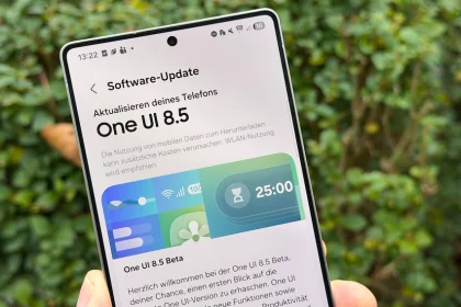 One UI 8.5 Update 2026: wann welche Samsung-Geräte dran sind
