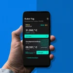 Kurzfristige Störungen bei Scalable Capital: Ursache und Wiederherstellung