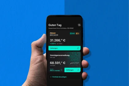 Kurzfristige Störungen bei Scalable Capital: Ursache und Wiederherstellung