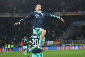 Deutschland bei der WM: Mögliche Gegner im K.-o.-System erklärt