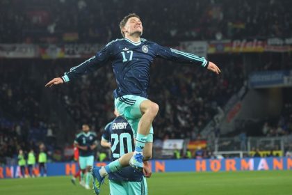 Deutschland bei der WM: Mögliche Gegner im K.-o.-System erklärt