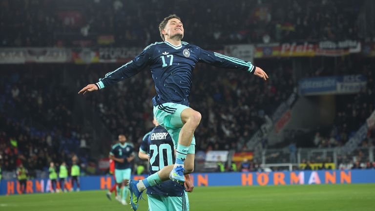 Deutschland bei der WM: Mögliche Gegner im K.-o.-System erklärt