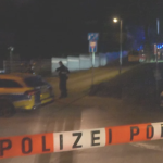 Schüsse im Saarland: Verfolgungsjagd endet tödlich – ein Toter