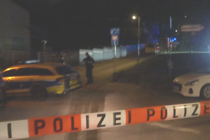 Schüsse im Saarland: Verfolgungsjagd endet tödlich – ein Toter