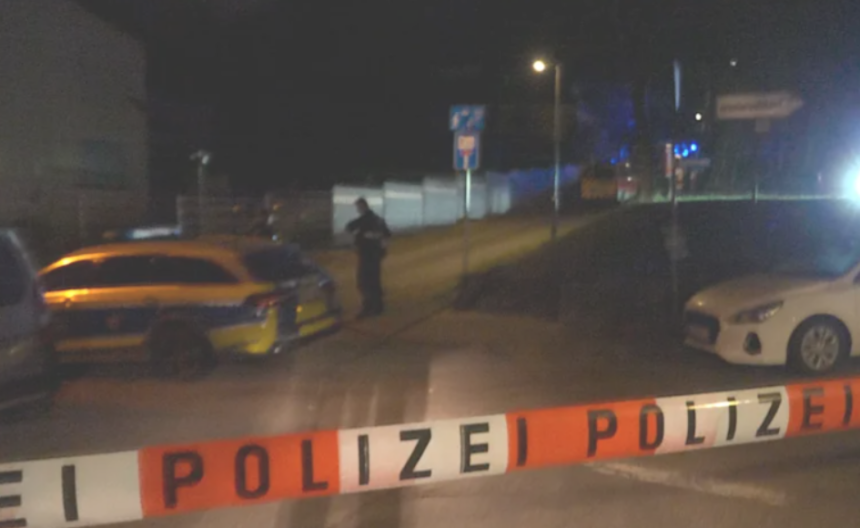 Schüsse im Saarland: Verfolgungsjagd endet tödlich – ein Toter