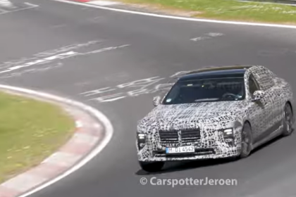 BMW 7er Facelift 2027: Änderungen, Preis und Verkaufsstart Europa