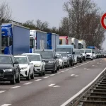 ADAC warnt vor langen Staus auf Autobahnen rund um München zum Maifeiertag: Liste der Strecken