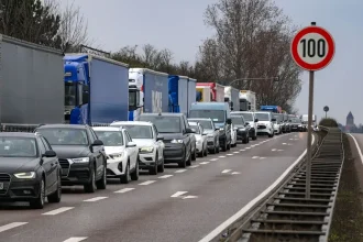 ADAC warnt vor langen Staus auf Autobahnen rund um München zum Maifeiertag: Liste der Strecken