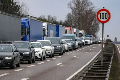 ADAC warnt vor langen Staus auf Autobahnen rund um München zum Maifeiertag: Liste der Strecken