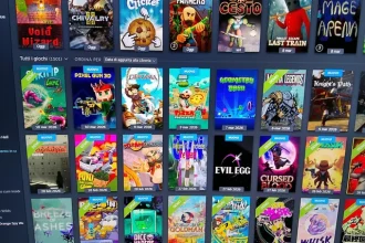 Welche Steam-Spiele sind jetzt kostenlos verfügbar