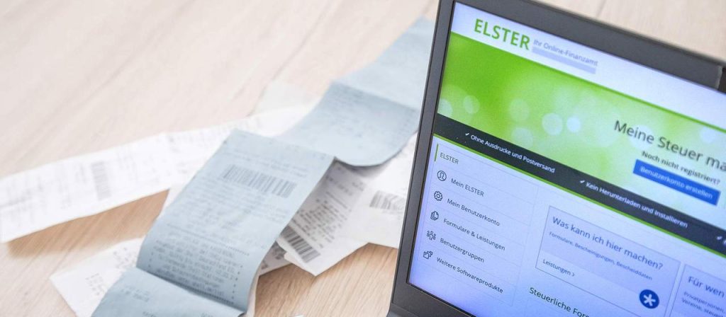Steuererklärung wird automatisch erstellt: neues System in Deutschland