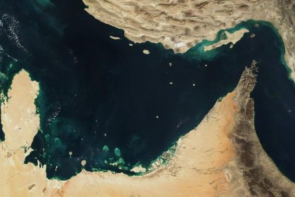 Iran stoppt Öffnung der Straße von Hormus: Folgen für Deutschland und Weltmärkte. Auswirkungen auf Energiepreise in Europa