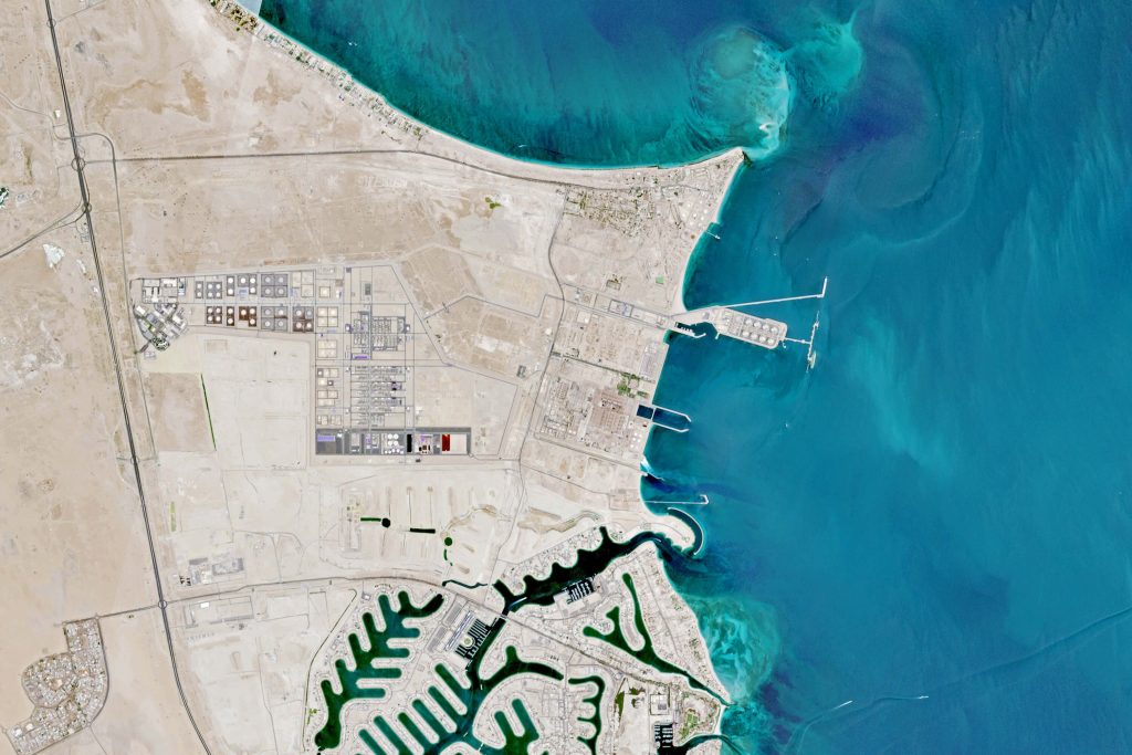 Iran stoppt Öffnung der Straße von Hormus: Folgen für Deutschland und Weltmärkte.  Auswirkungen auf Energiepreise in Europa