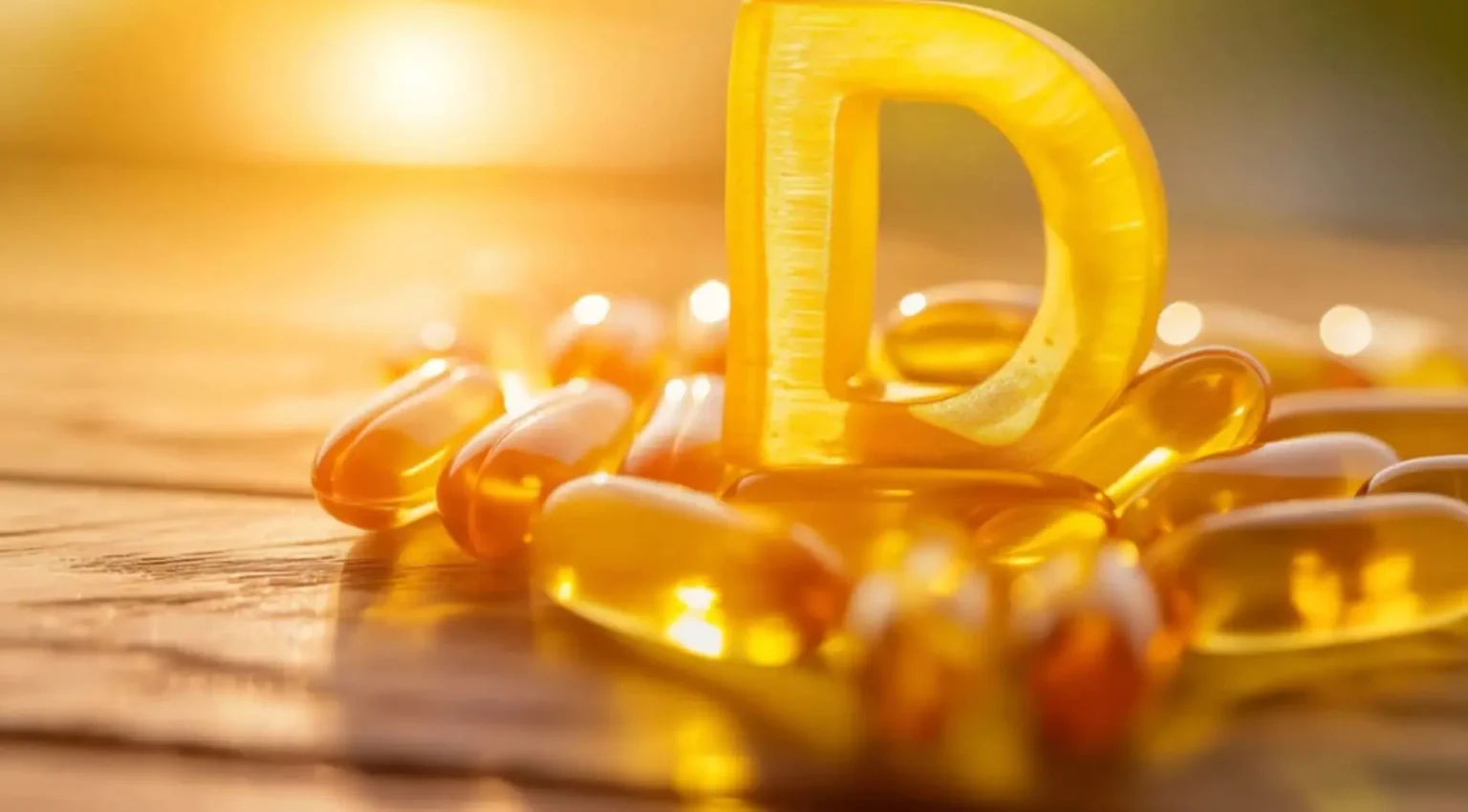 Vitamin-D-Mangel: Symptome, Dosierung und die besten Quellen