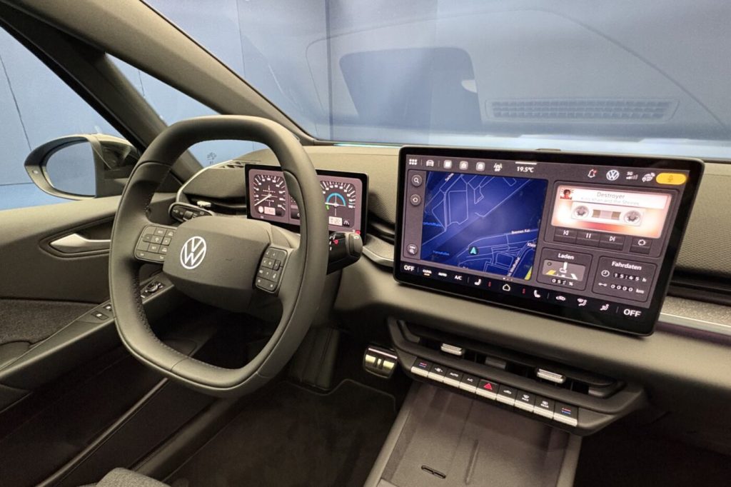 VW ID.3 Neo 2026: Reichweite, Technik und Preis in Deutschland