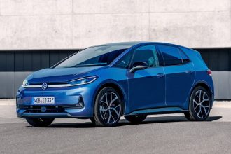 VW ID.3 Neo 2026: Reichweite, Technik und Preis in Deutschland