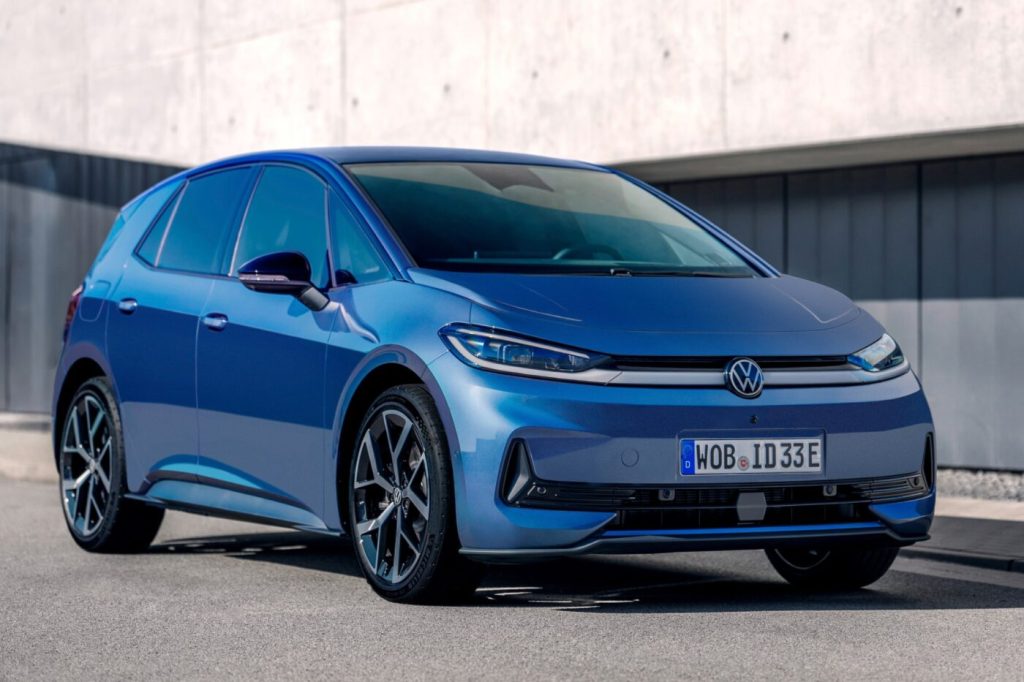 VW ID.3 Neo 2026: Reichweite, Technik und Preis in Deutschland