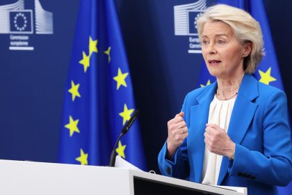 Strompreise und Düngemittel 2026: EU erlaubt mehr Staatshilfen wegen Energiekrise – was sich jetzt ändert