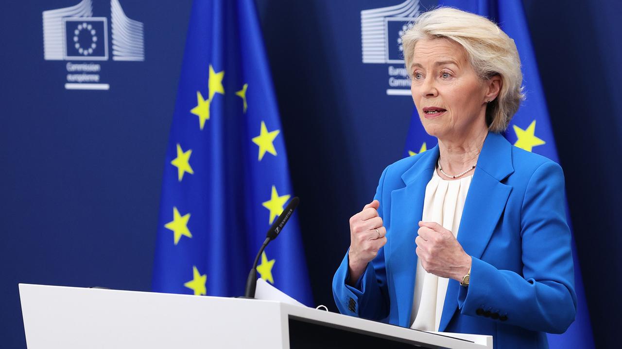 Strompreise und Düngemittel 2026: EU erlaubt mehr Staatshilfen wegen Energiekrise – was sich jetzt ändert