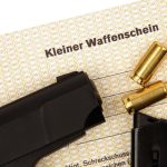 Schreckschusswaffe und Kleiner Waffenschein in Deutschland 2026: Was erlaubt ist und was nicht