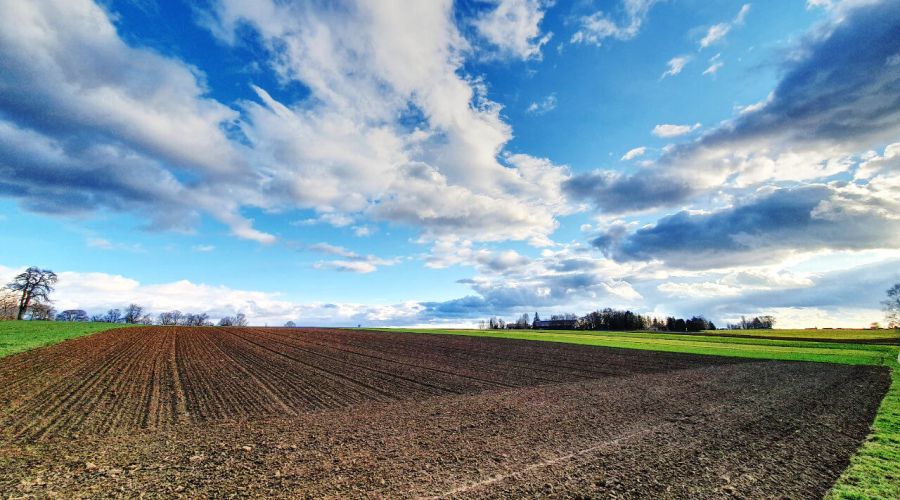 Wetterprognose Ostern 2026 in Baden-Württemberg: Sonne, Regen und Gewitter