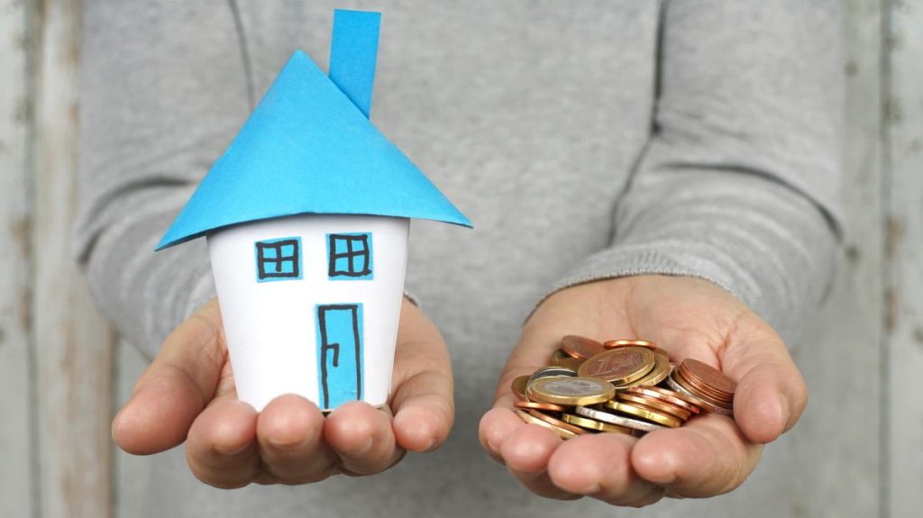 Wohngeld Auszahlung Mai 2026: An diesem Tag kommt das Geld