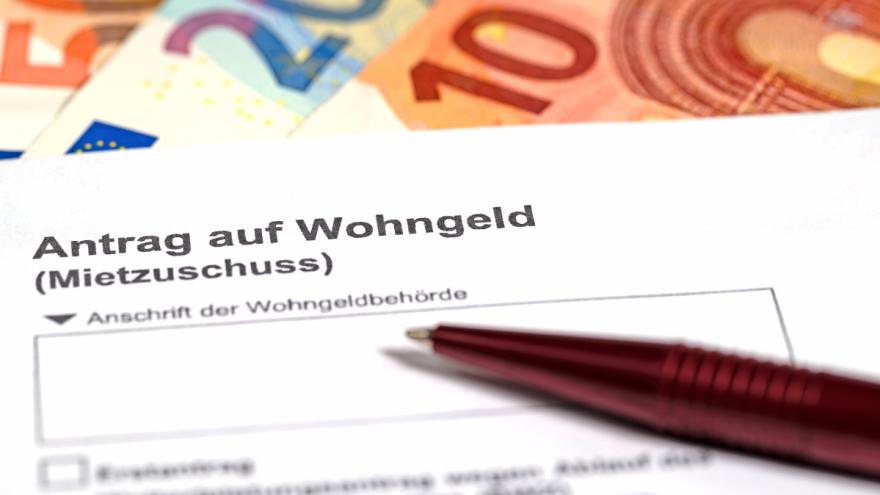 Wohngeld 2026: Wer hat Anspruch und wie hoch ist die Leistung
