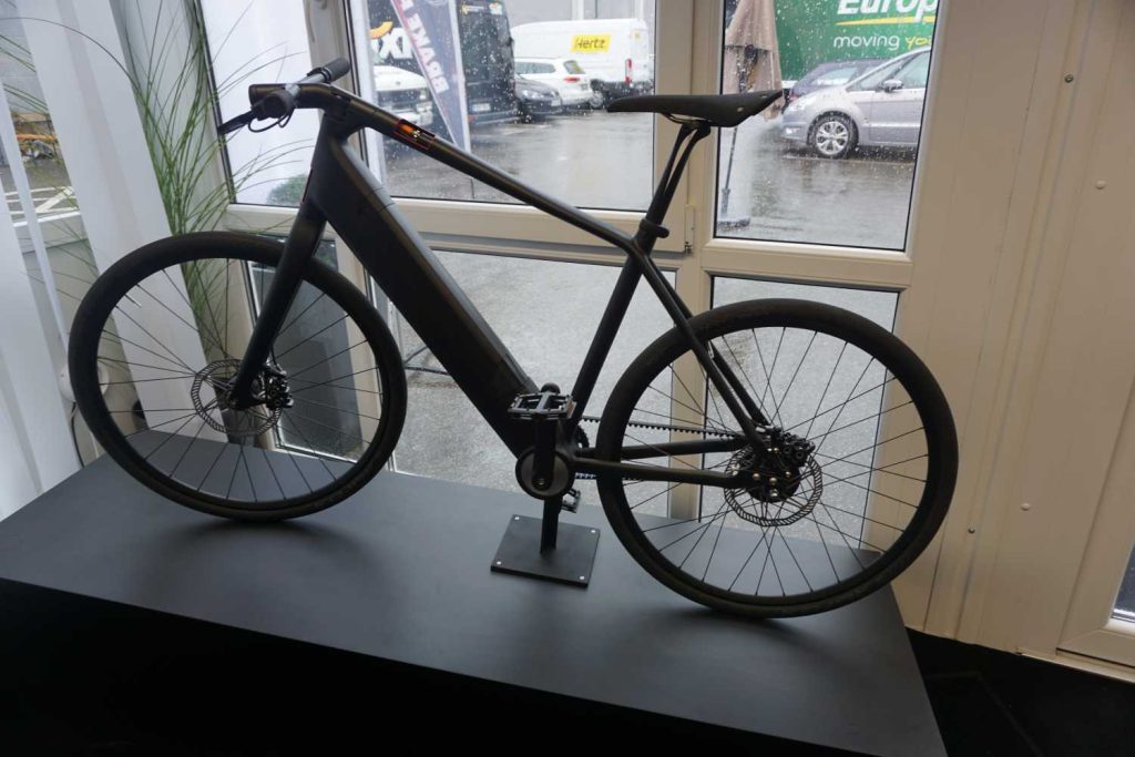 ZF beendet E-Bike-Vertrieb: Gründe und Folgen für den Markt