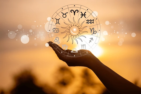 Wochenendhoroskop 18.–19.04.2026 für alle Sternzeichen im Überblick. Liebe, Geld und Chancen