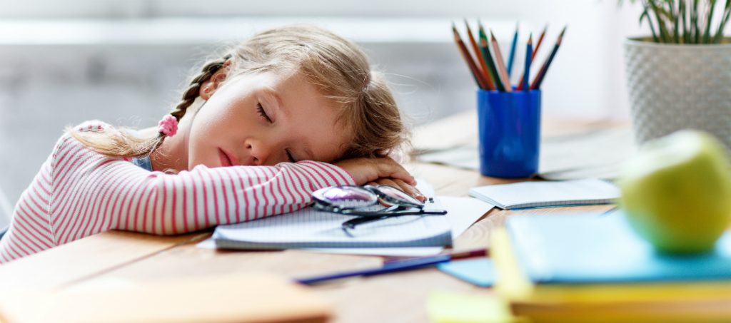 Eisenmangel bei Kindern: Symptome, Blutwerte und richtige Ernährung