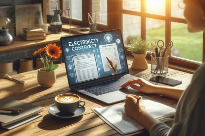 Stromvertrag kündigen: Wann sich ein Anbieterwechsel wirklich lohnt