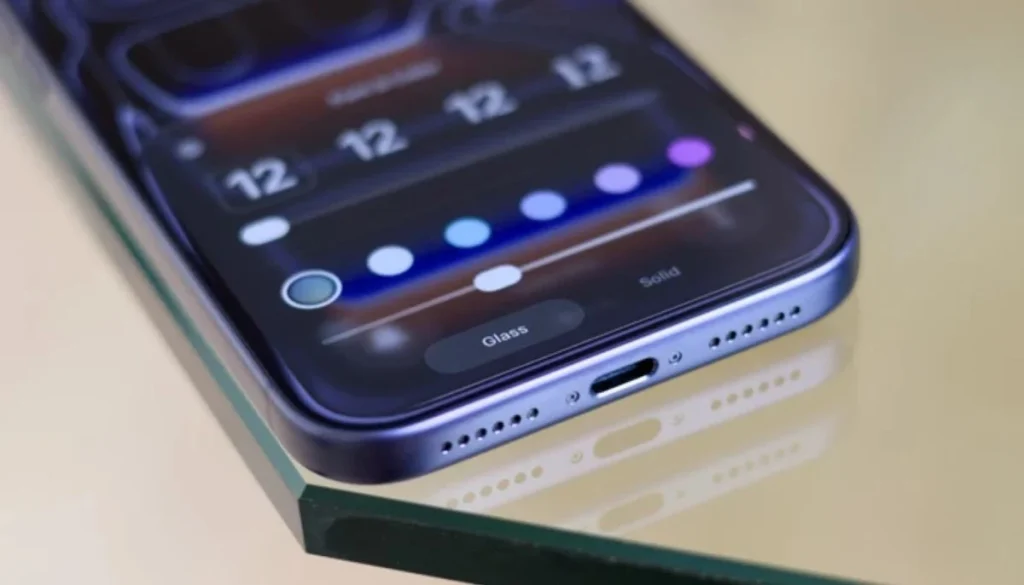 20 Jahre iPhone: So könnte das neue iPhone 19 Pro aussehen