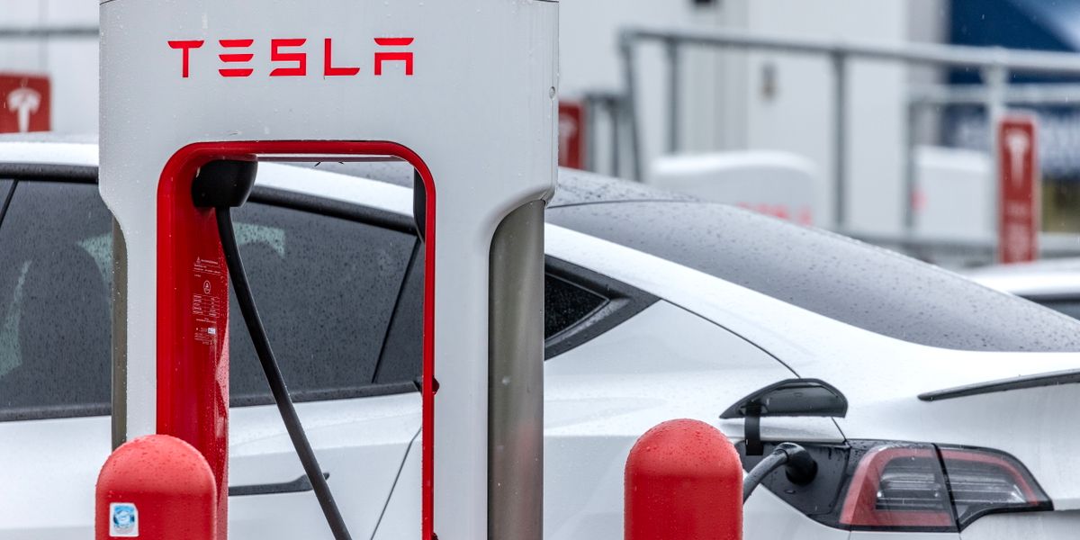 Rückruf bei Tesla: Was Anleger und Model-Y-Besitzer jetzt wissen sollten