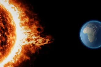 Magnetstürme im Juni 2026: Gefährliche Tage und wichtige Tipps