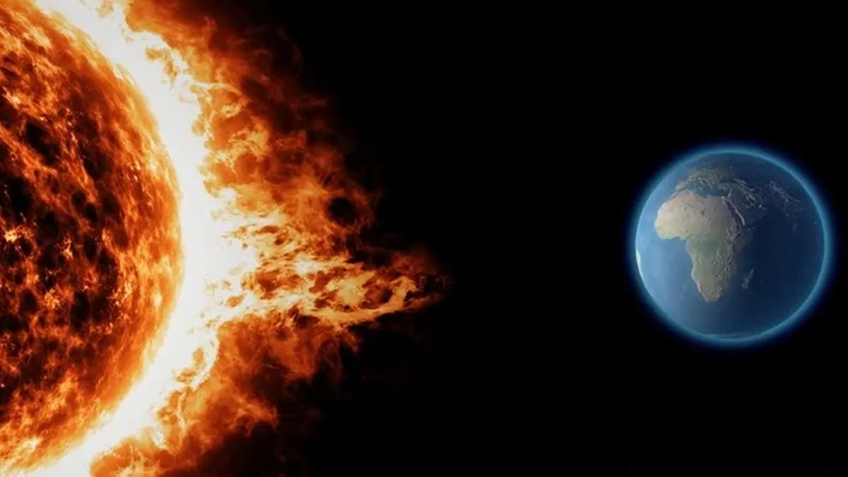 Magnetstürme im Juni 2026: Gefährliche Tage und wichtige Tipps