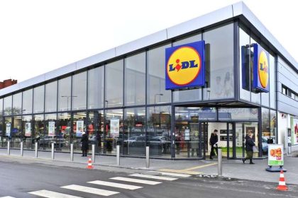 Lidl ruft Geflügelbratwurst zurück: Für Allergiker kann das Produkt riskant sein