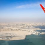 Reisewarnung aufgehoben: Flüge über Dubai und Doha wieder möglich