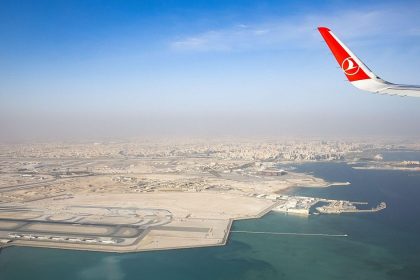 Reisewarnung aufgehoben: Flüge über Dubai und Doha wieder möglich
